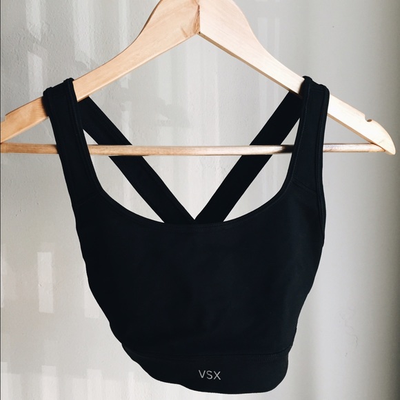 VSX SPORTS BRA