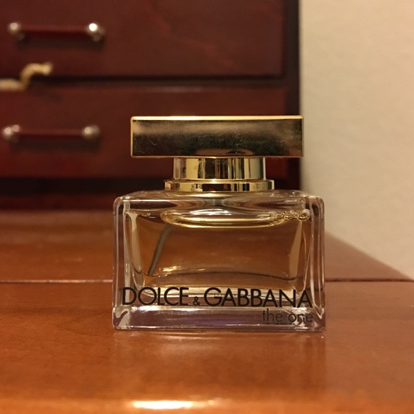 Dolce & Gabbana perfume