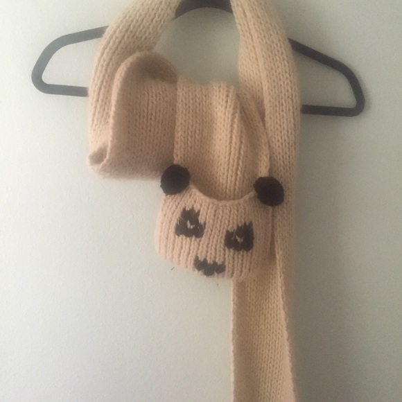 forever 21 scarf - Picture 2 of 2