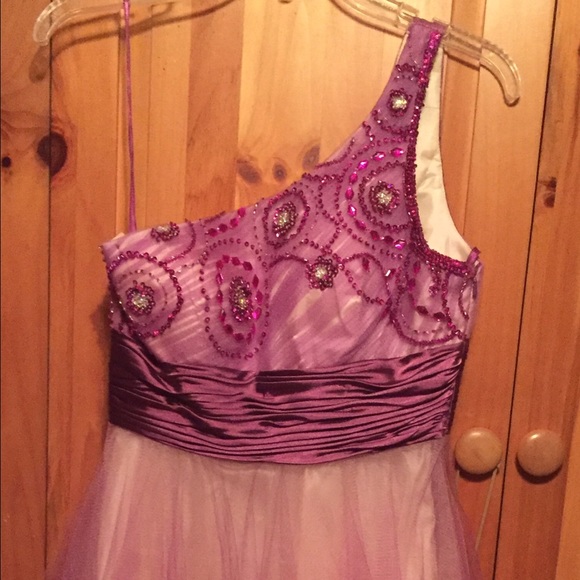 Party dress 😋