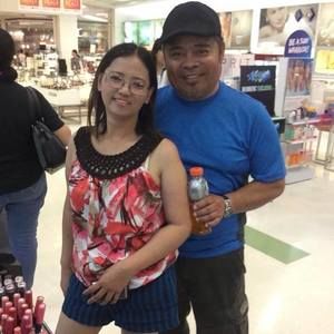 Meet your Posher, Violeta