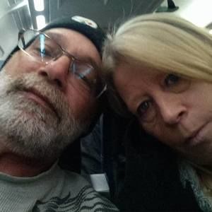 Meet your Posher, Louis brenda