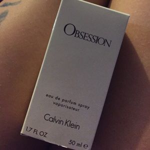 Calvin Klein perfume