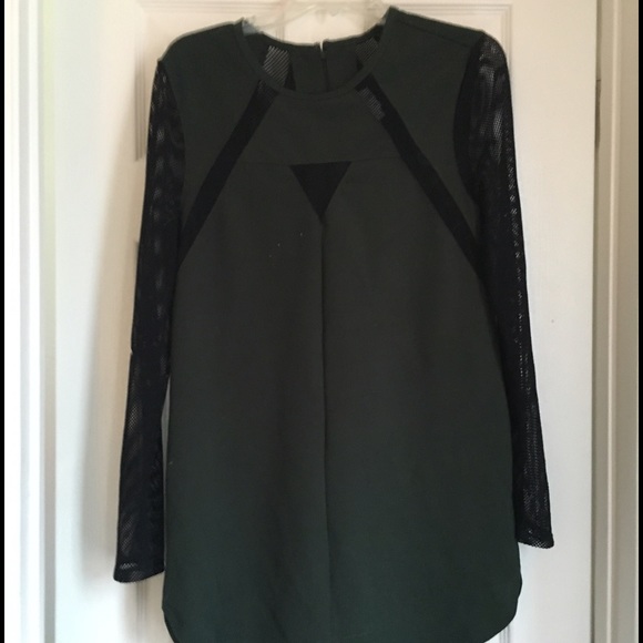 Shift Dress
