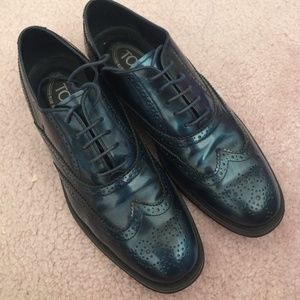 Tod's shoes