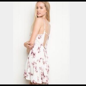 Brandy Melville dress NWOT