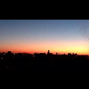 Meet your Posher, Marion