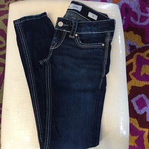 BKE skinny jeans!