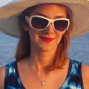 Meet your Posher, Leili