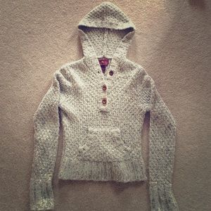 Abercrombie sweater