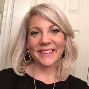 Meet your Posher, Kat