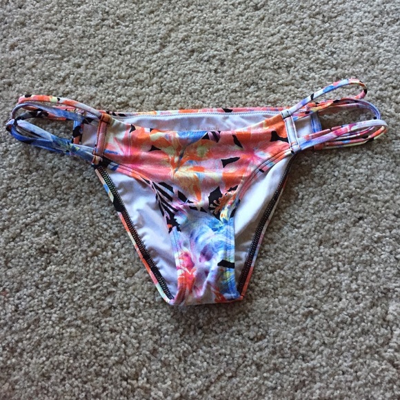 Victoria's Secret Swim