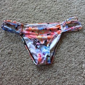 Victoria's Secret Swim