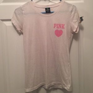 PINK t shirt