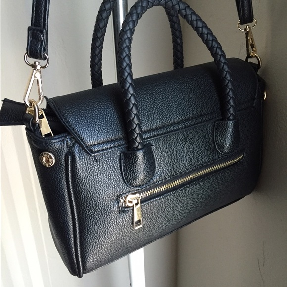 MINI BLACK BAG - Picture 3 of 3