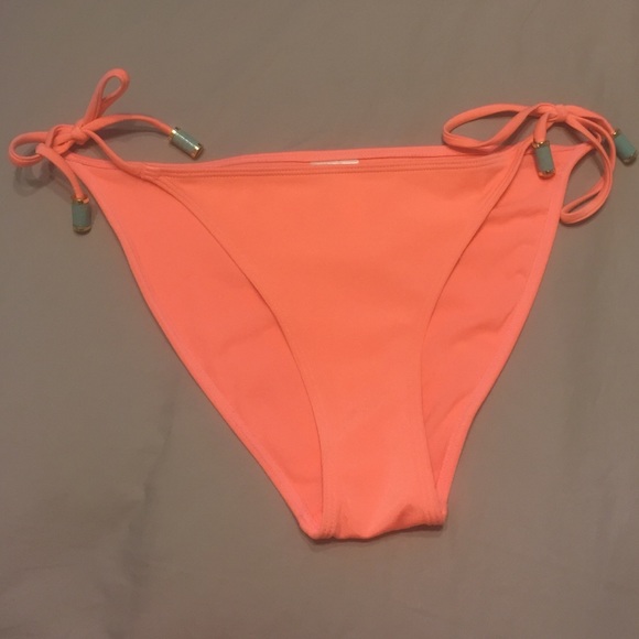 Pretty Swim Bottoms!