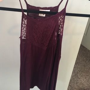 Pacsun tank top
