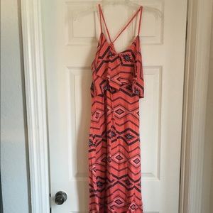 Tribal Maxi