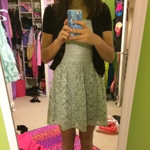 Meet your Posher, Kailey