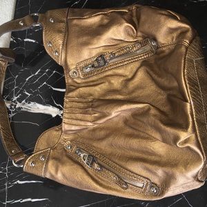 Kathy Ban Zeeland bag