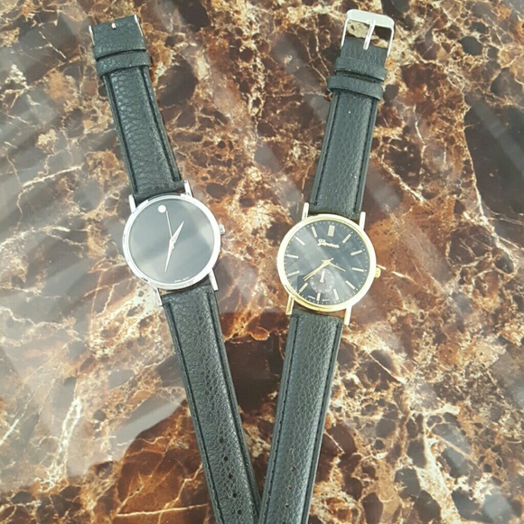 Watches