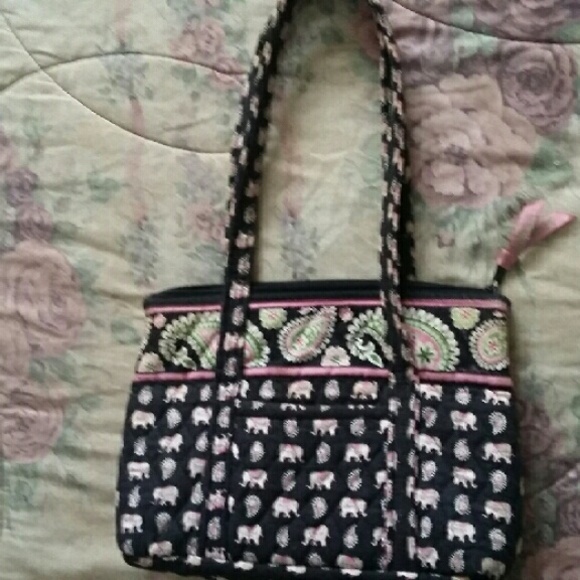 Vera Bradley Purse