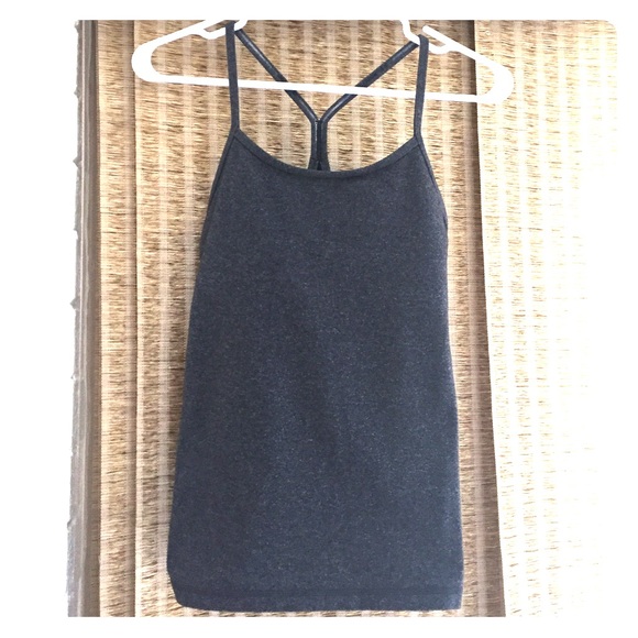 Lululemon Power Y Tank