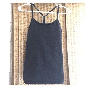 Lululemon Power Y Tank