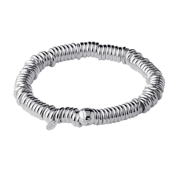 Links of London Sweetie sterling silver B bracelet