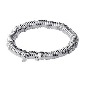 Links of London Sweetie sterling silver B bracelet