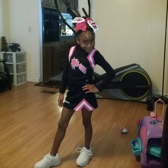 Meet your Posher, Octavia