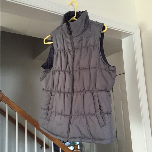 Vest - Picture 1 of 1
