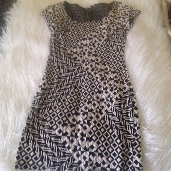Body Con Dress
