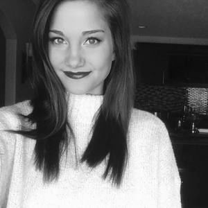 Meet your Posher, Corbin