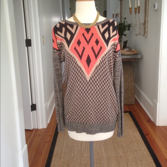 Urban Outfitters Ecote Sweater - Picture 2 of 4