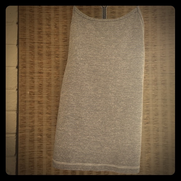 Lululemon Power Y Tank