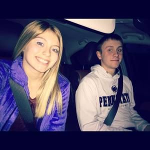 Meet your Posher, Paige