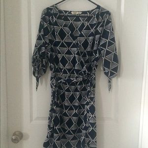 🌟Old Navy printed dress🌟