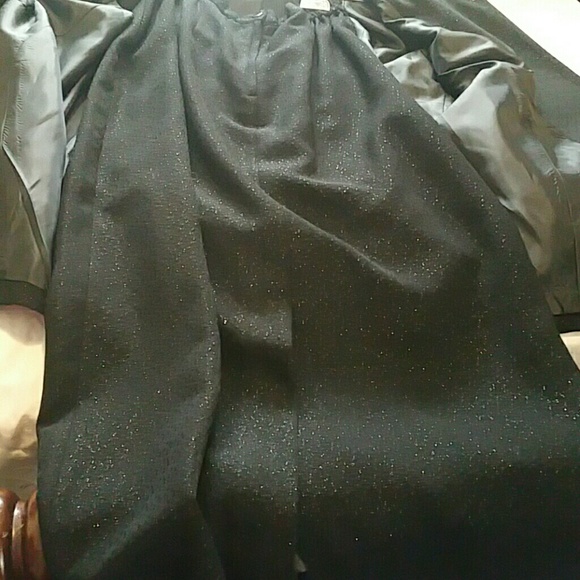 Evening skirt suit - Picture 2 of 2