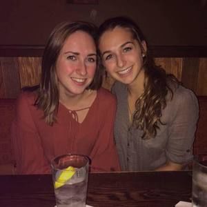 Meet your Posher, Annie