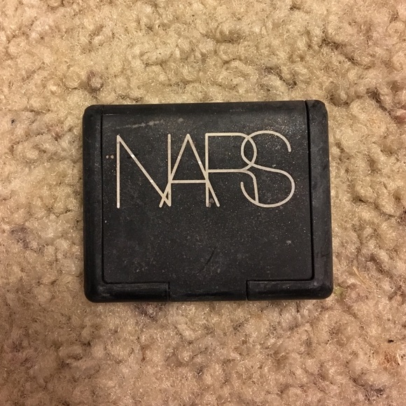 Nars Corfu Cream Eyeshadow