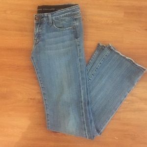 ReRock for Express Jeans