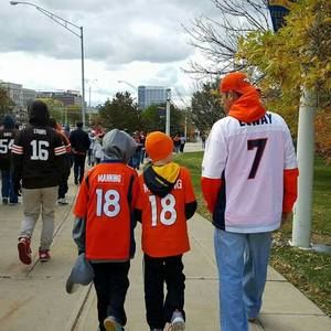 Meet your Posher, Scott