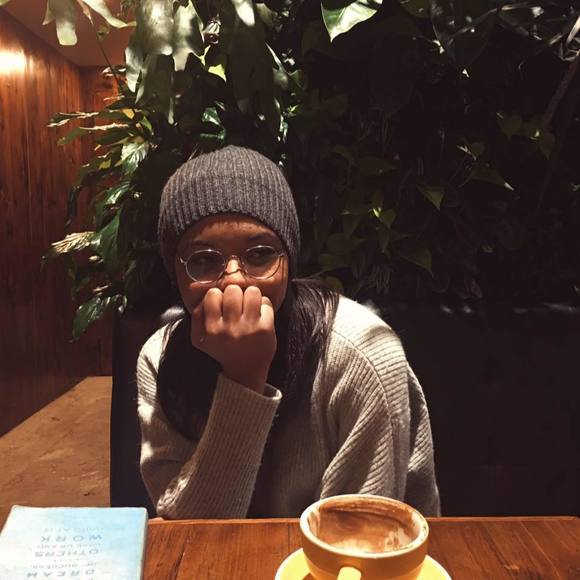 Meet your Posher, Nia - Picture 1 of 1