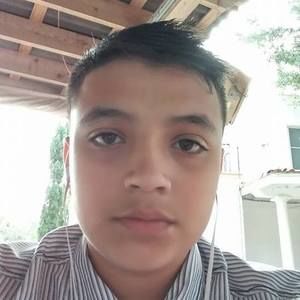 Meet your Posher, Christopher