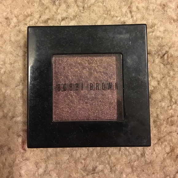 Bobbi Brown Metallic eyeshadow