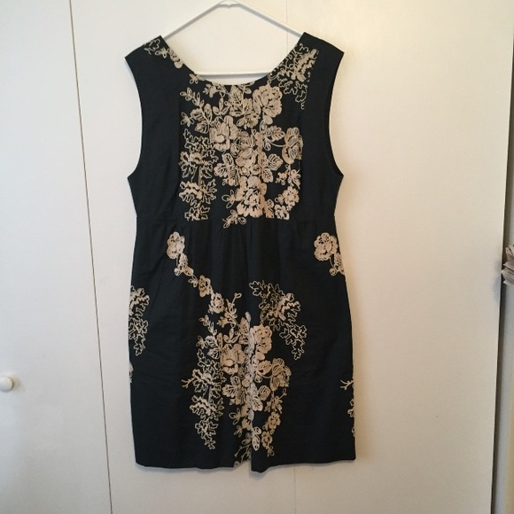 J Crew dress