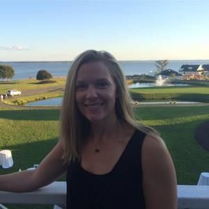 Meet your Posher, Rebecca