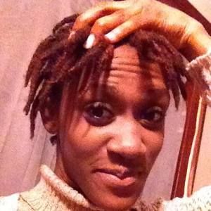 Meet your Posher, Jamiela