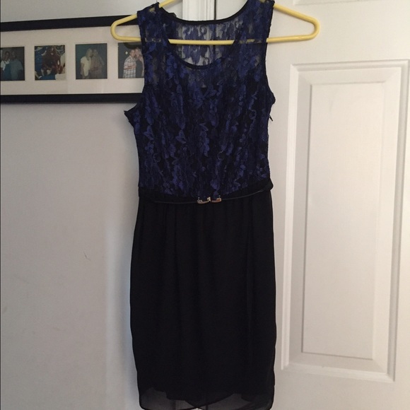 Dressy dress